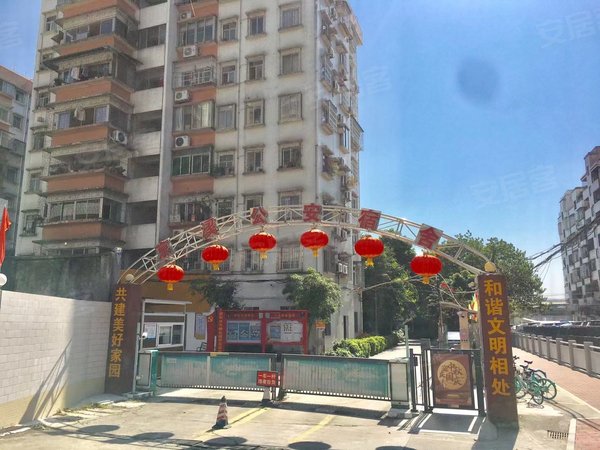 【多图】广州白天鹅花园,京溪租房,白天鹅花园二期 精雕细琢 真情空间