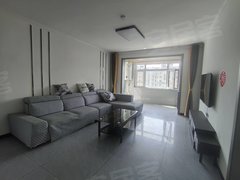 东明东明城区东明市区龙脉御园二期家具家电齐全,领包入住,有钥匙随时看房出租房源真实图片