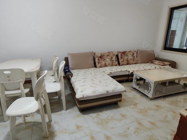 重庆渝北龙兴和合家园(三期)赛力斯附近精装两室出租,家电齐全,可短租