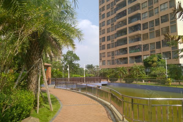 湛江小区 徐闻小区 徐闻小区 丽景新城 丽景新城怎么样