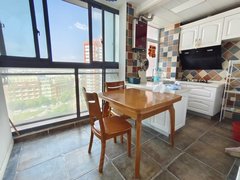 武汉黄陂盘龙城万达旁，精装两房 家具家电齐全 拎包入住出租房源真实图片