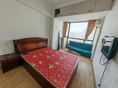 海门海门市区海南路国际车城600一个月可押一付一出租房源真实图片