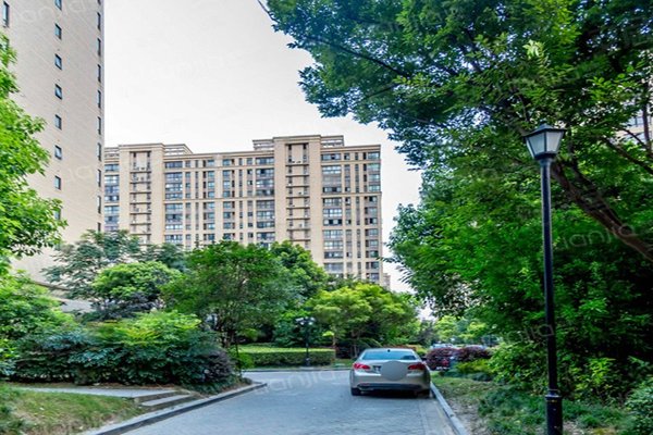 上海二手房 保利林语溪(公寓住宅) > 叶剑辉解读保利林语溪(公寓住宅)