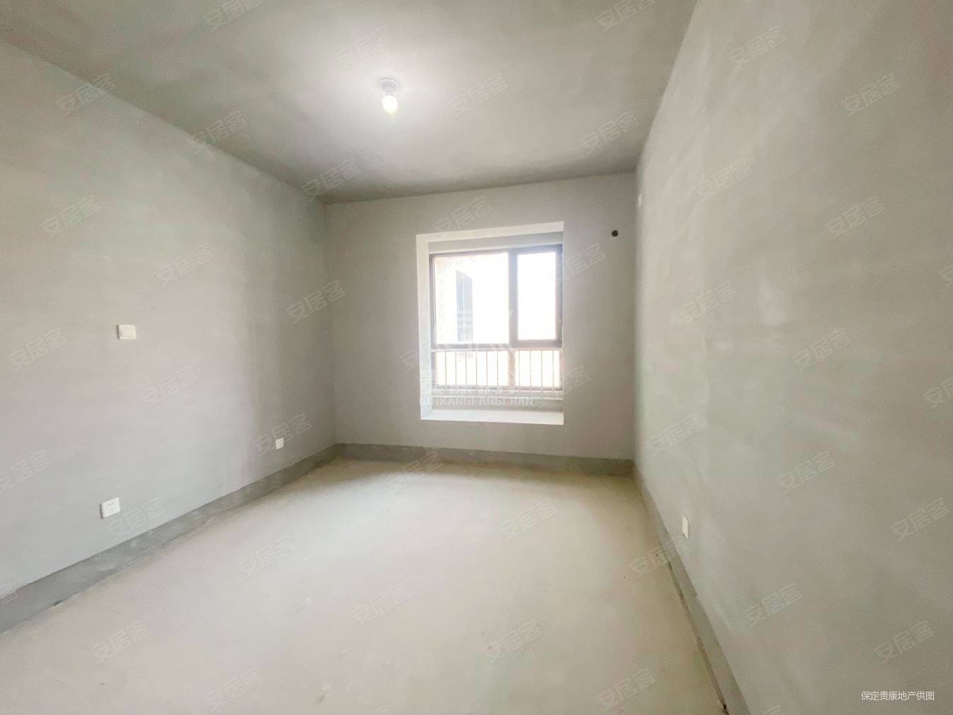 直隶新城花都3室2厅1卫122㎡南北92万