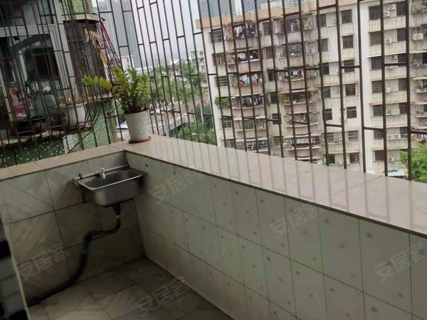 【多图】美景花园,光明租房,光明中心区 美景花园7楼三房出租 部分家