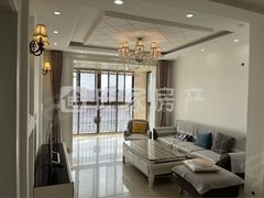 泰州海陵城南春晖初级旁 精装修 2室可短租 包物业 随时看 电梯房出租房源真实图片