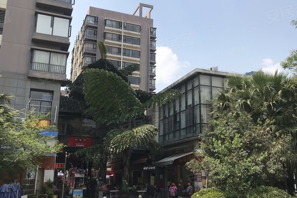 光辉城市怎么样,好不好_中介房产经纪人:陈要望对光辉城市的评价-昆明