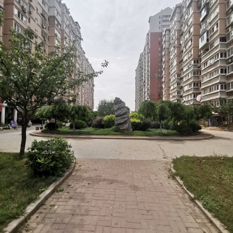 新世界花园(芝罘)小区详情,房价走势,房源,业主论坛】- 烟台58同城