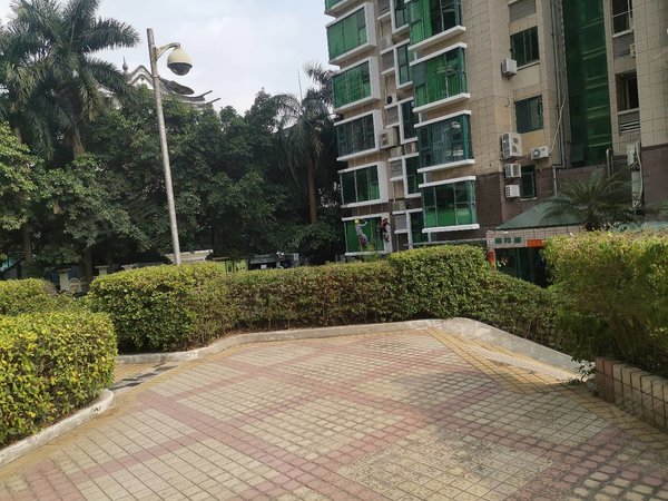 深圳福田笔架山阳明山庄阳明山庄四房两厅16800元月出租出租房源真实