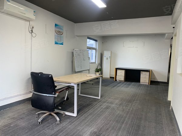 sm商圈 永同昌大厦 空房出租 带空调 看房随时,湖里租房-厦门58安居客