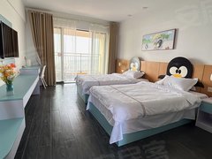 漳州漳浦其他翡翠湾玥珑雅筑 1室1厅1卫出租房源真实图片