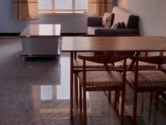 禹城其他禹城其他东海城电梯三室，家具家电齐全，拎包入住出租房源真实图片