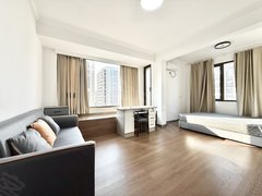 杭州拱墅东新整租嘉橖星绣府 新天地购物中心 新天地街地铁站 可月付可短租出租房源真实图片