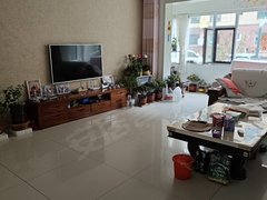 淄博临淄临淄实验中学东高1楼精装,大三居,可拎包入住,月租1800出租房源真实图片