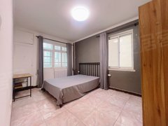 北京朝阳双井广渠门外大街富力城大两居可多人居住可居家出租房源真实图片