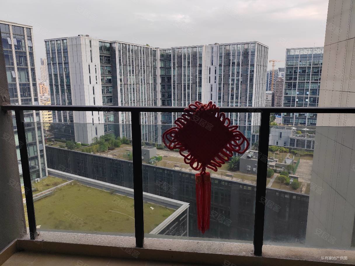 业主资金周转不开,挥泪底价出,临羊台山大3房,恒大时尚慧谷二手房,150
