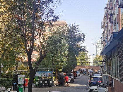 小关北里24号院