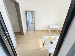 合肥肥西肥西县城御湖庄园!超大套内公寓!湖景房!英唐产业园! 柏堰湖公园!出租房源真实图片