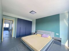 烟台莱阳莱阳城区体育公园 国际公馆 首租 三室两卫家电齐全 拎包入住出租房源真实图片