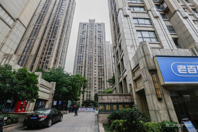 融侨观邸4室2厅2卫110.81㎡南北360万