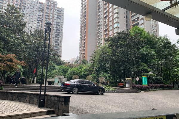 重庆小区 渝北小区 冉家坝小区 橄榄郡(渝北)