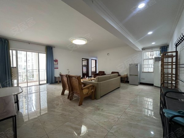 镜湖大道租房,云峰花园精装修4房2卫,现状出租,花都租房-广州58安居客