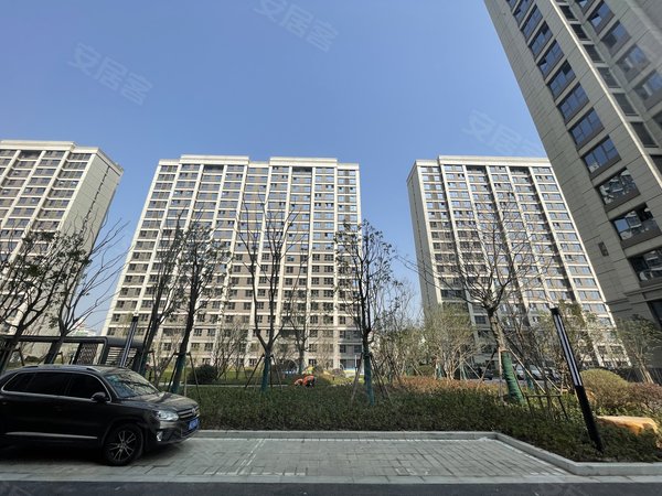 上海青浦徐泾俊灿星城泾悦雅苑(180弄)俊灿星城泾悦雅苑(180弄) 1室1