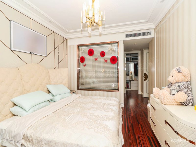 南肖埠华家池公寓4室2厅