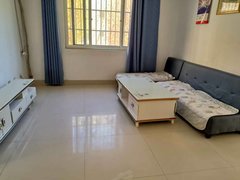 阳谷博济桥街道博济桥明珠嘉园电梯地暖，外国语附近，3室家具家电齐全拎包入住！！！出租房源真实图片