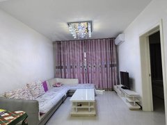 保定竞秀列电社区哈罗城西区83平1000元家具家电齐全拎包入住出租房源真实图片