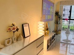 普洱思茅思茅城区学府华城,毗邻普洱学院,包物业,包Wi-Fi,拎包入住出租房源真实图片
