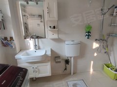 雅安雨城万达片区先锋小区 2室1厅1卫出租房源真实图片