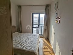 杭州滨江区政府整租滨江区政府荣安望江南3室1厅出租房源真实图片