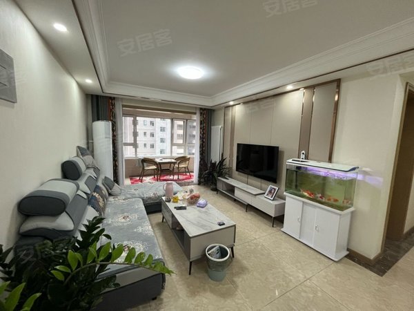 潍坊诸城诸城城区润东华府壹号急租1799!