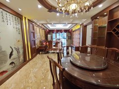 南宁青秀凤岭北财富国际广场  东盟商务区中心 近万象城 出门有地铁口 急租出租房源真实图片