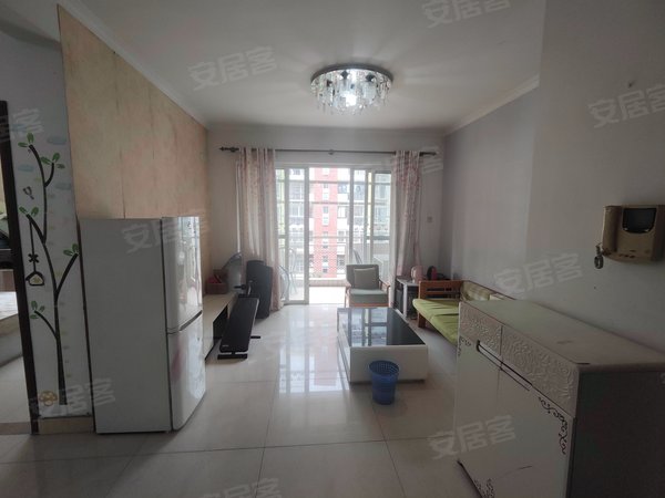 【多图】丰庭花园,金洲租房,丰庭花园 3室2厅1卫 南北通透 电梯房 90