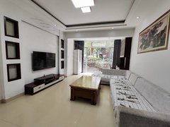 自贡沿滩龙湖金帝广场旁3室家具家电齐拎包入住出租房源真实图片
