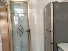 潍坊坊子雷沃重工恒信金水岸 1室1厅1卫出租房源真实图片