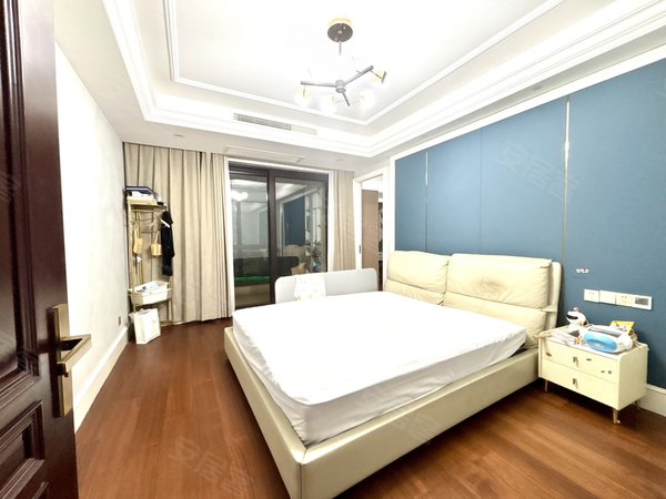 金华东阳东阳江北滨江花园江滨南街 一线江景豪宅 两梯一户豪装 生活方式 多车位出租房源真实图片