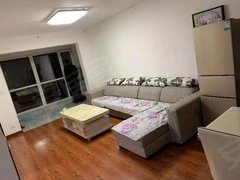 烟台开发区汽车西站富饶世家 2室2厅1卫出租房源真实图片