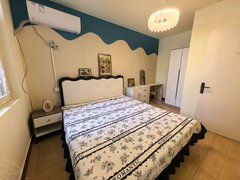 济宁任城东南华城可月付短租 祥和大厦 津北里 济州上城万达广场星河华城附近出租房源真实图片