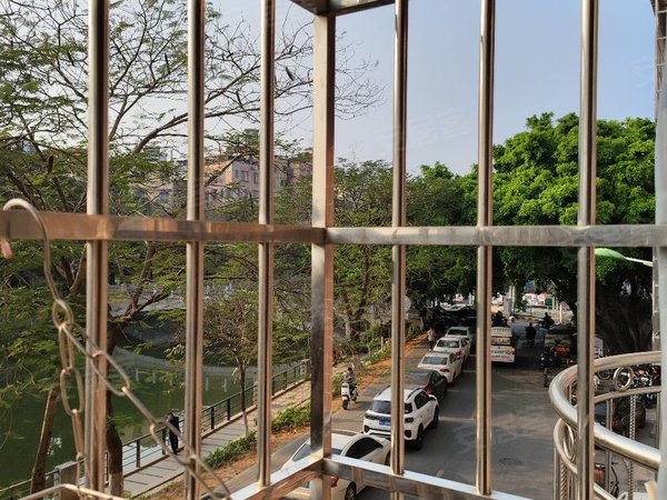 广州天河车陂车陂南沙美启明大街南一巷8号小区急租 车陂南 东盛广场