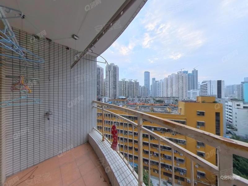 深圳房产网>深圳二手房>罗湖二手房>黄贝岭二手房>环岛丽园>