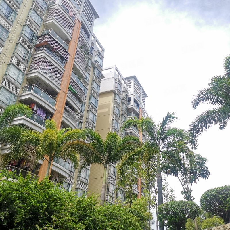 【东怡花园, 东怡花园小区详情,房价走势,房源,业主论坛】- 佛山58