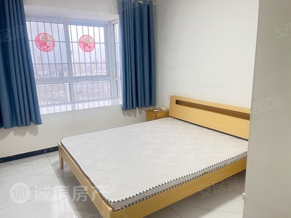 国购附近沈苑小区1000元月,家具电器齐全非常干净,埇桥租房-宿州58