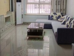 临邑城区临邑市区邢侗公园对面 鑫都御景苑 三楼 拎包入住 干净整洁出租房源真实图片