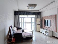 重庆渝北鸳鸯空间充足阳台大，户型方正格局好，房间通透采光足出租房源真实图片