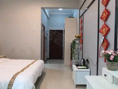 防城港防城防城城区泰富汇通公寓出租1000出租房源真实图片