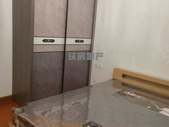 枣庄市中东湖商圈恒大御府 3室2厅1卫 精装修 134平 电梯房出租房源真实图片