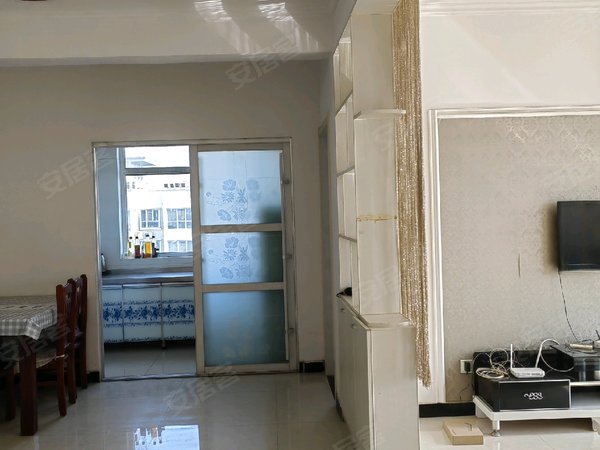 康城世纪 2室2厅1卫